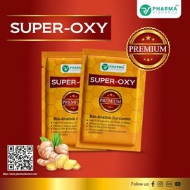 Superoxy Latte Premium