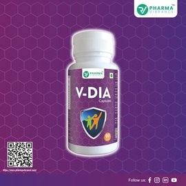 V-DIA Capsules